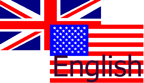 English