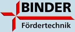Binder
